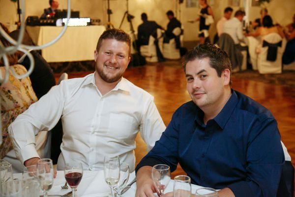 Wedding photograph 312 from Lina and Matthew's day at Ballara Receptions