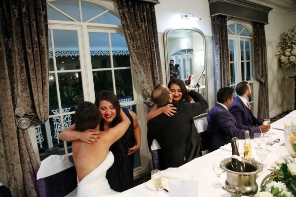 Wedding photograph 321 from Lina and Matthew's day at Ballara Receptions