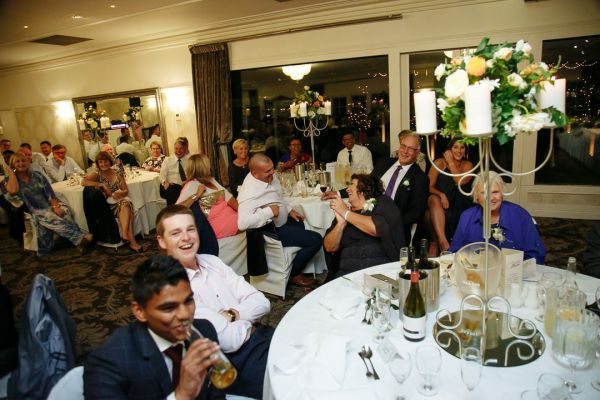 Wedding photograph 330 from Lina and Matthew's day at Ballara Receptions