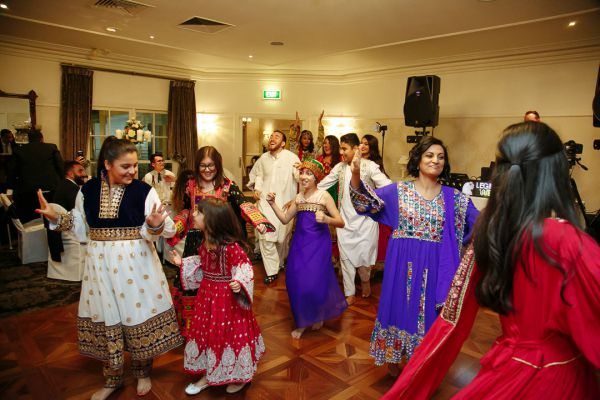 Ballara Receptions wedding, Lina and Matthew, frame 347