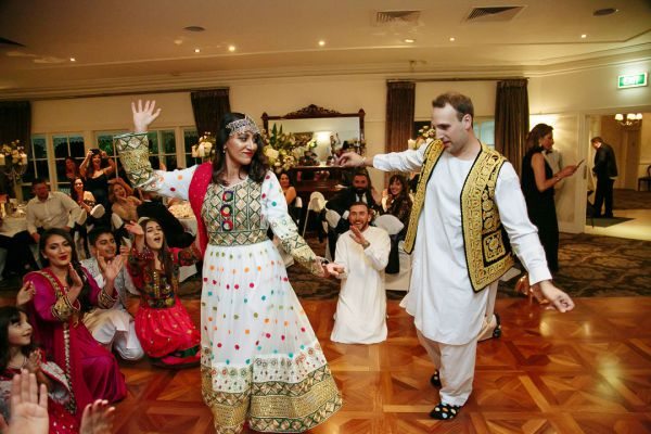 Ballara Receptions wedding, Lina and Matthew, frame 350