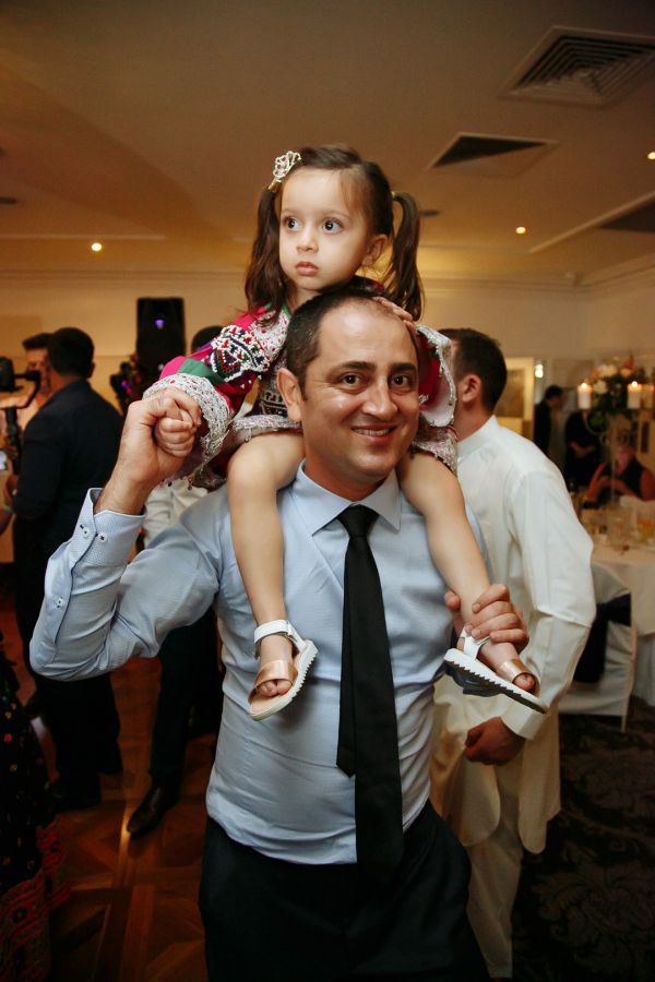 Wedding photograph 363 from Lina and Matthew's day at Ballara Receptions