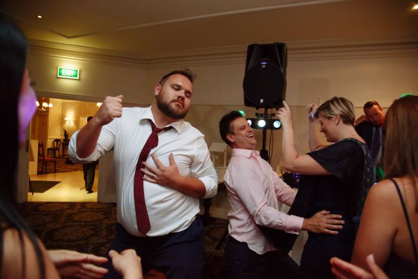 Ballara Receptions wedding, Lina and Matthew, frame 407