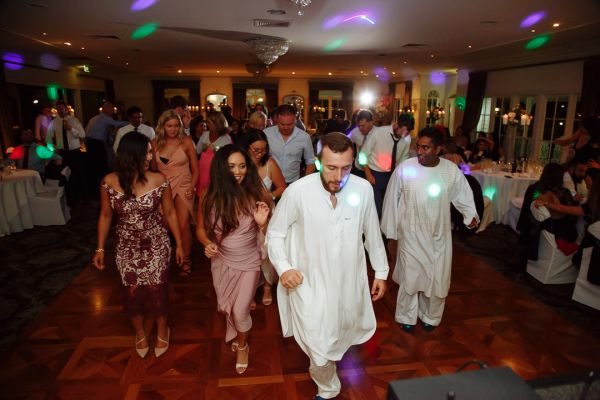 Ballara Receptions wedding, Lina and Matthew, frame 413