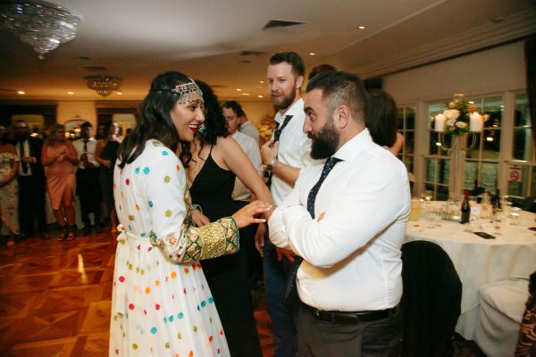 Ballara Receptions wedding, Lina and Matthew, frame 431