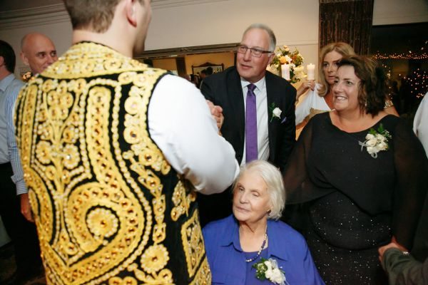 Wedding photograph 438 from Lina and Matthew's day at Ballara Receptions