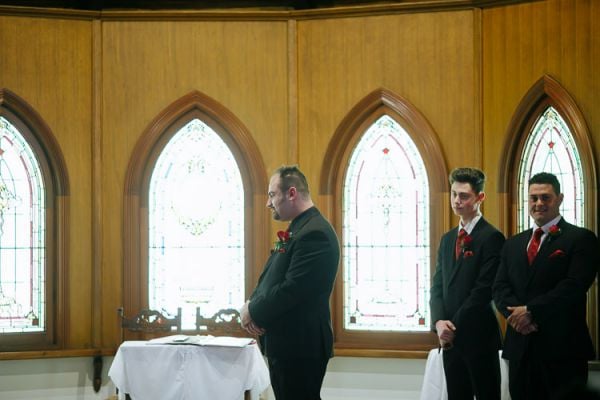 Wedding photograph 074 from Christie and Charles' day at Ballara Receptions