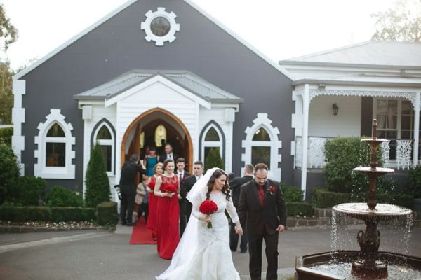 Ballara Receptions wedding, Christie and Charles, frame 117