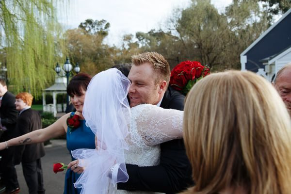 Wedding photograph 118 from Christie and Charles' day at Ballara Receptions