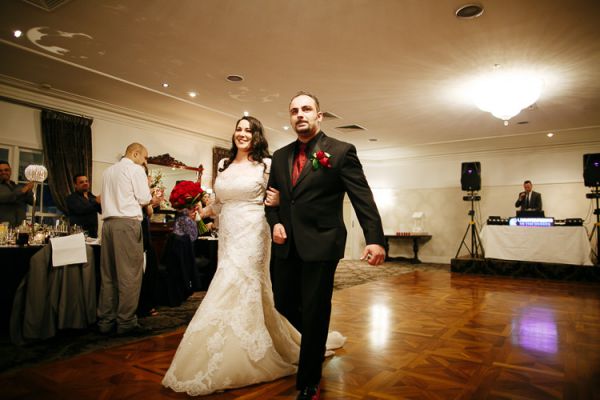 Wedding photograph 159 from Christie and Charles' day at Ballara Receptions