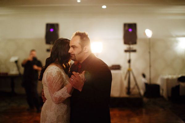 Wedding photograph 168 from Christie and Charles' day at Ballara Receptions