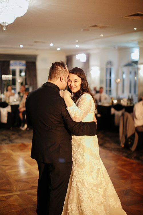 Wedding photograph 172 from Christie and Charles' day at Ballara Receptions