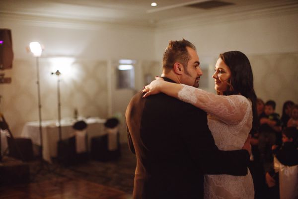 Wedding photograph 178 from Christie and Charles' day at Ballara Receptions