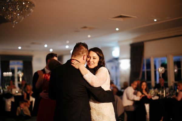 Wedding photograph 186 from Christie and Charles' day at Ballara Receptions