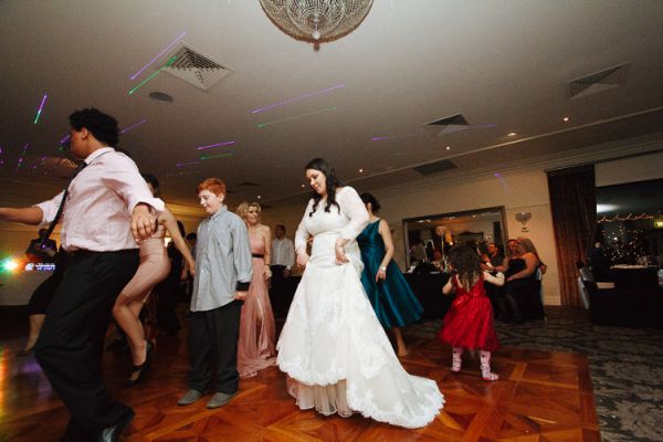 Ballara Receptions wedding, Christie and Charles, frame 209