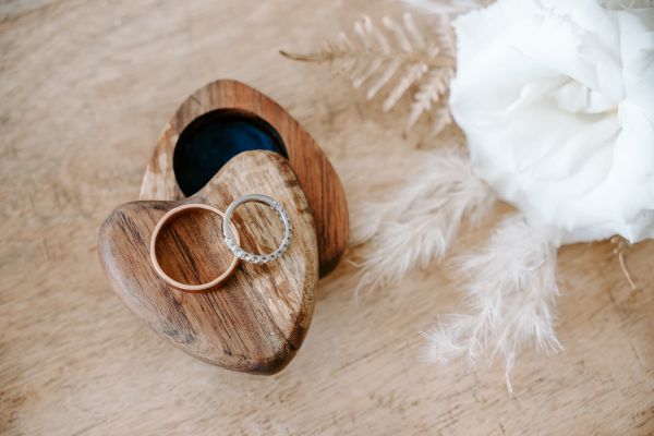 Barn & Co wedding photo Balnarring