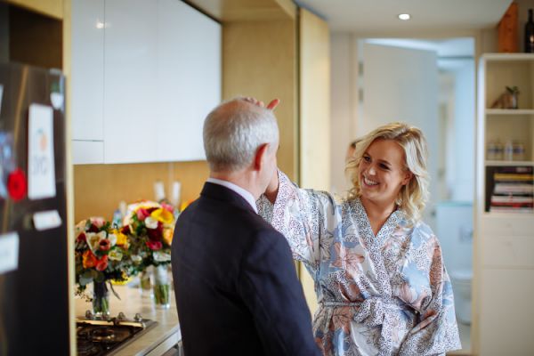 Bathers' Pavilion wedding, Sabine and Arthur, frame 014