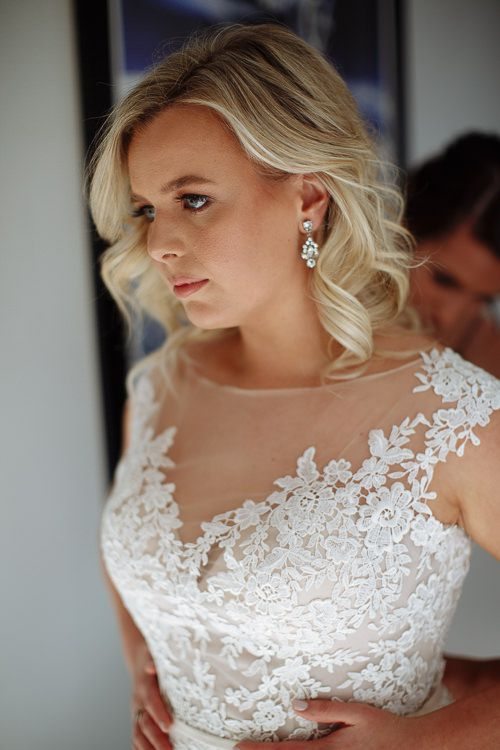 Sabine and Arthur's wedding day in Mosman, frame 022