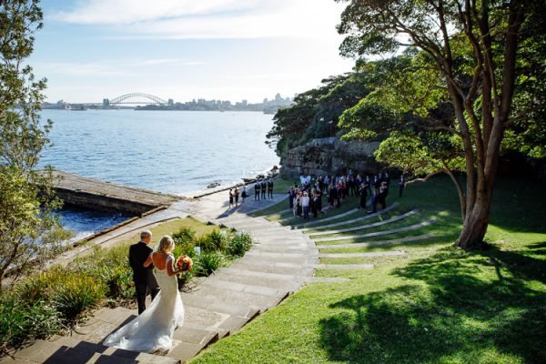 Wedding photograph 042 from Sabine and Arthur's day at Bathers' Pavilion