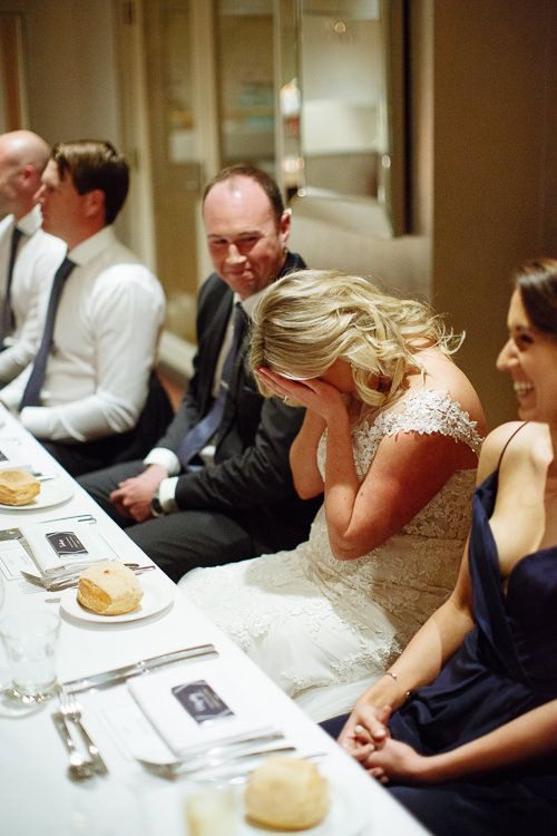 Sabine and Arthur's wedding day in Mosman, frame 136