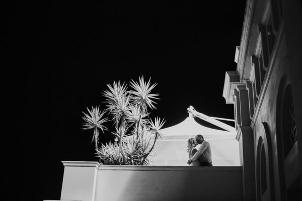 Sabine and Arthur's wedding day in Mosman, frame 178
