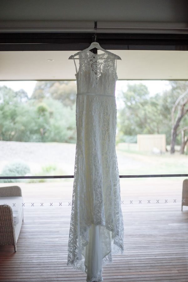 Ashleigh and Mitch's wedding day in Baxter, frame 025