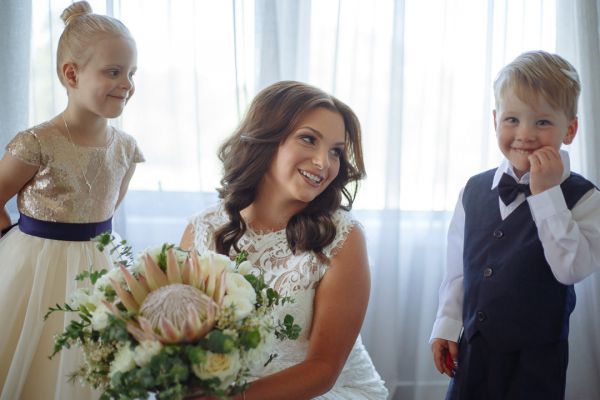 Ashleigh and Mitch's wedding day in Baxter, frame 064