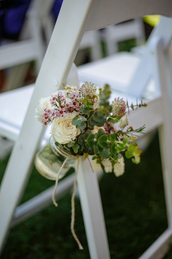 Ashleigh and Mitch's wedding day in Baxter, frame 076