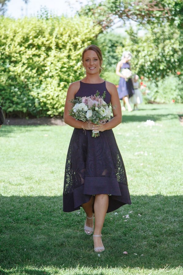 Wedding photograph 087 from Ashleigh and Mitch's day at Baxter Barn
