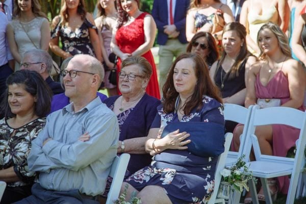 Baxter Barn wedding, Ashleigh and Mitch, frame 116