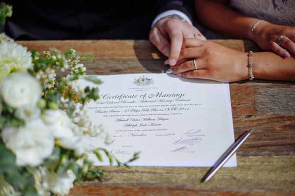 Baxter Barn wedding, Ashleigh and Mitch, frame 128