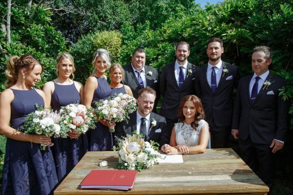 Baxter Barn wedding, Ashleigh and Mitch, frame 131
