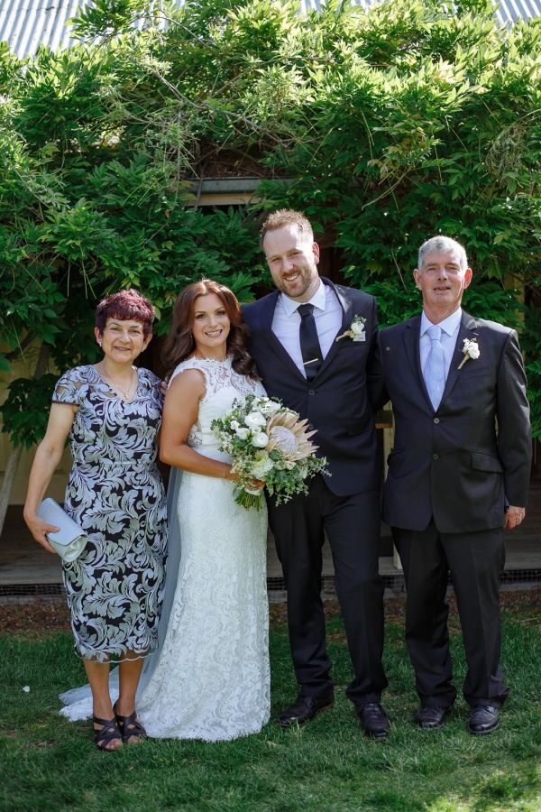 Baxter Barn wedding, Ashleigh and Mitch, frame 164