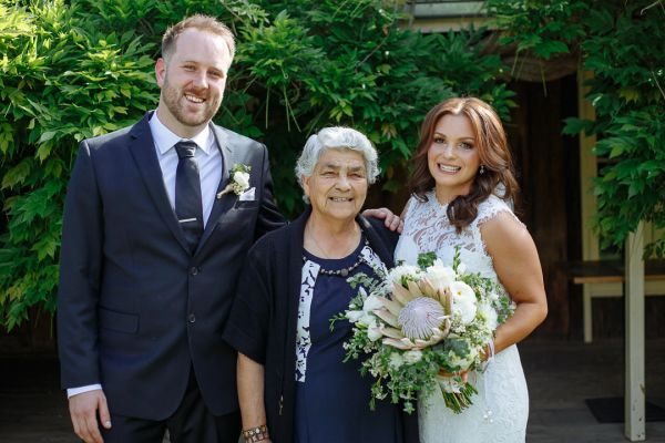 Baxter Barn wedding, Ashleigh and Mitch, frame 167