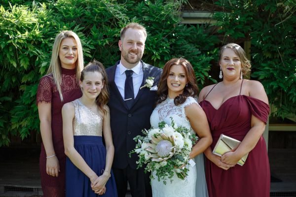 Baxter Barn wedding, Ashleigh and Mitch, frame 170