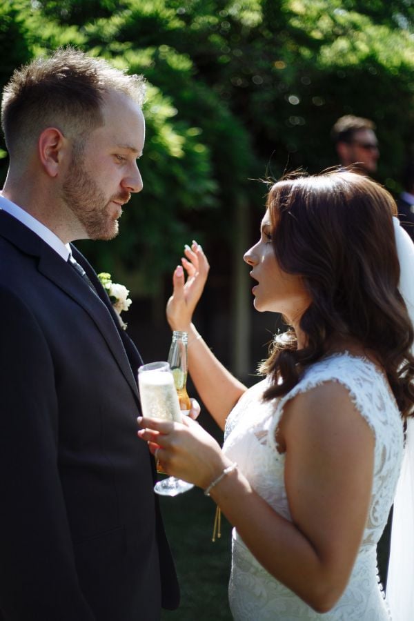 Baxter Barn wedding, Ashleigh and Mitch, frame 173