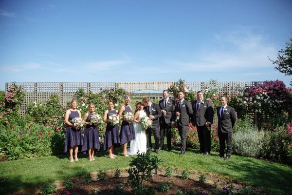 Wedding photograph 177 from Ashleigh and Mitch's day at Baxter Barn