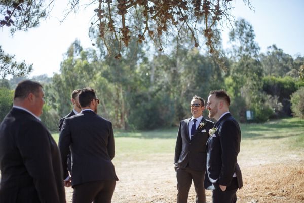 Baxter Barn wedding, Ashleigh and Mitch, frame 191