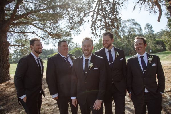 Baxter Barn wedding, Ashleigh and Mitch, frame 194