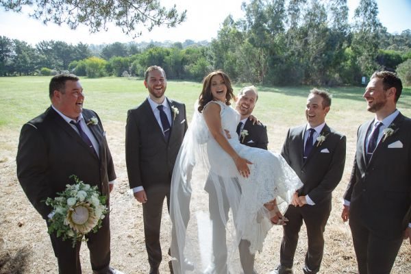 Wedding photograph 201 from Ashleigh and Mitch's day at Baxter Barn