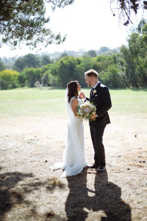 Baxter Barn wedding, Ashleigh and Mitch, frame 206