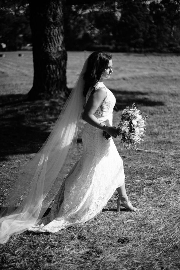 Wedding photograph 210 from Ashleigh and Mitch's day at Baxter Barn