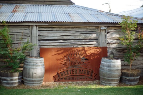 Baxter Barn wedding, Ashleigh and Mitch, frame 215