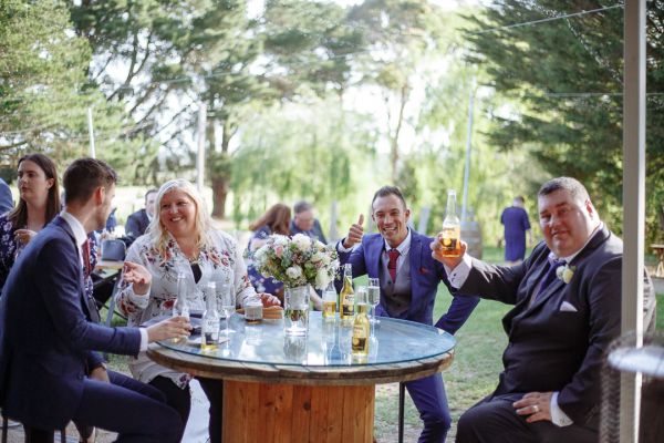 Baxter Barn wedding, Ashleigh and Mitch, frame 239