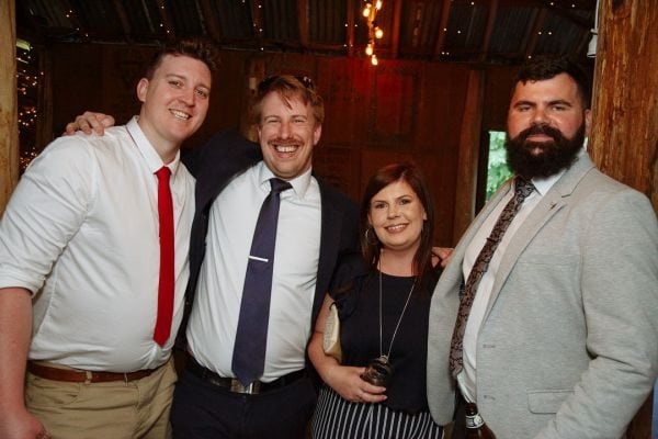 Baxter Barn wedding, Ashleigh and Mitch, frame 263