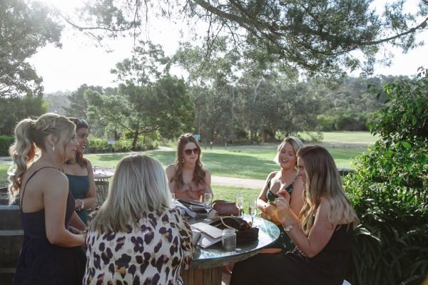 Ashleigh and Mitch's wedding day in Baxter, frame 271