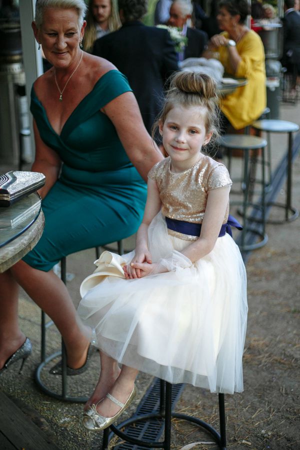 Ashleigh and Mitch's wedding day in Baxter, frame 274