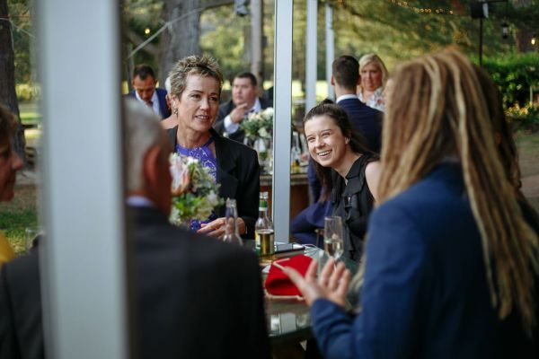 Ashleigh and Mitch's wedding day in Baxter, frame 277