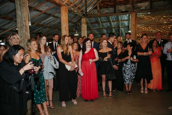 Baxter Barn wedding, Ashleigh and Mitch, frame 293