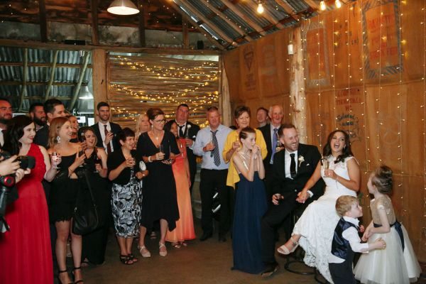 Baxter Barn wedding, Ashleigh and Mitch, frame 296